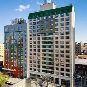 *** Hotel Doubletree By Hilton Long Island City, Ny United States