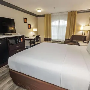 *** Hotel Comfort & Near Universal - N Hollywood - Burbank United States