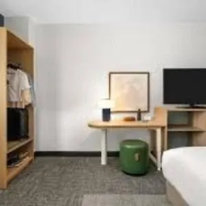 Hotel Spark By Hilton Historic Area, Williamsburg