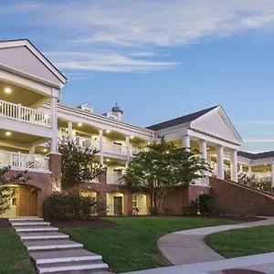 Resort Club Wyndham Governors, Williamsburg