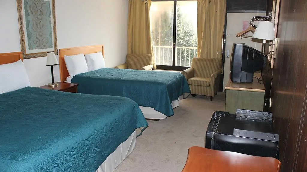 Family Inns Of America Williamsburg 3*,  United States