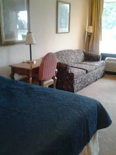 Hotel Family Inns Of America Williamsburg