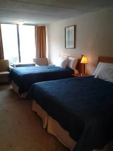 Hotel Family Inns Of America Williamsburg