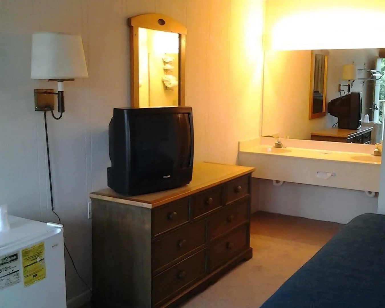 Hotel Family Inns Of America Williamsburg