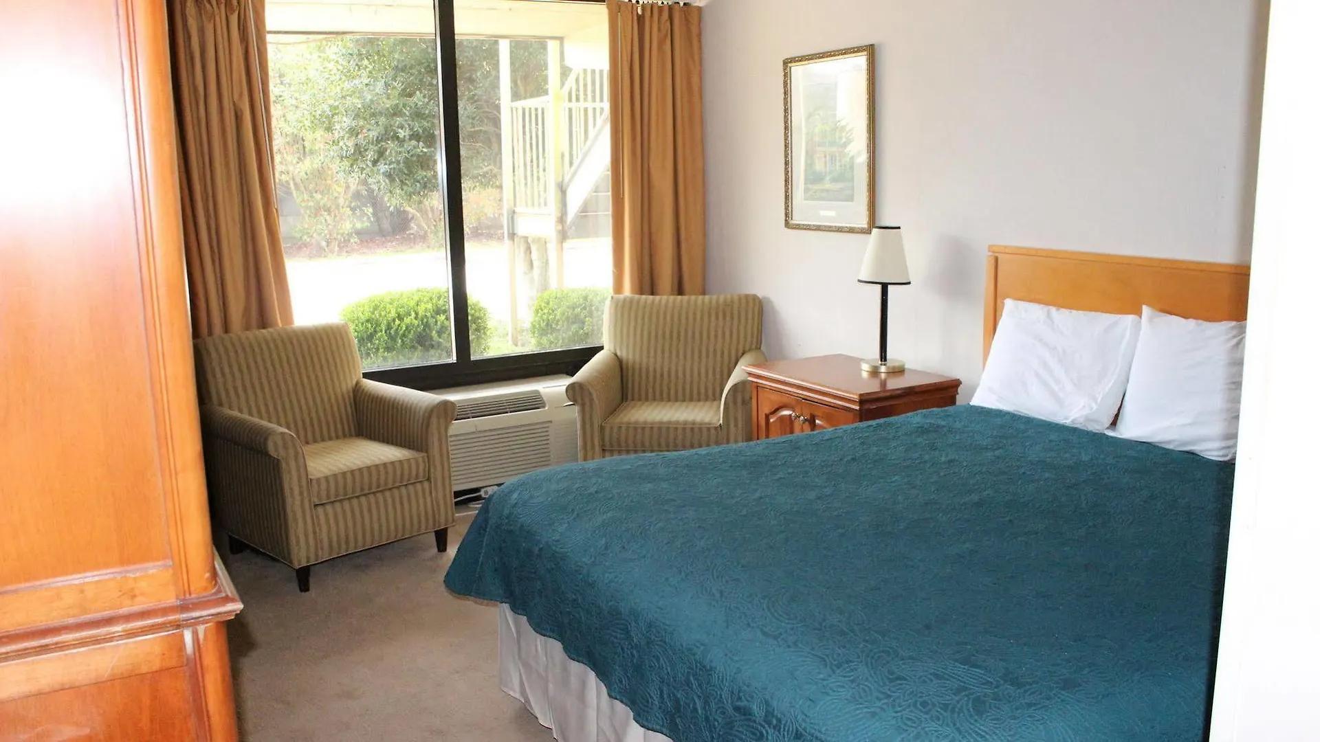 Family Inns Of America Williamsburg 3*,  United States
