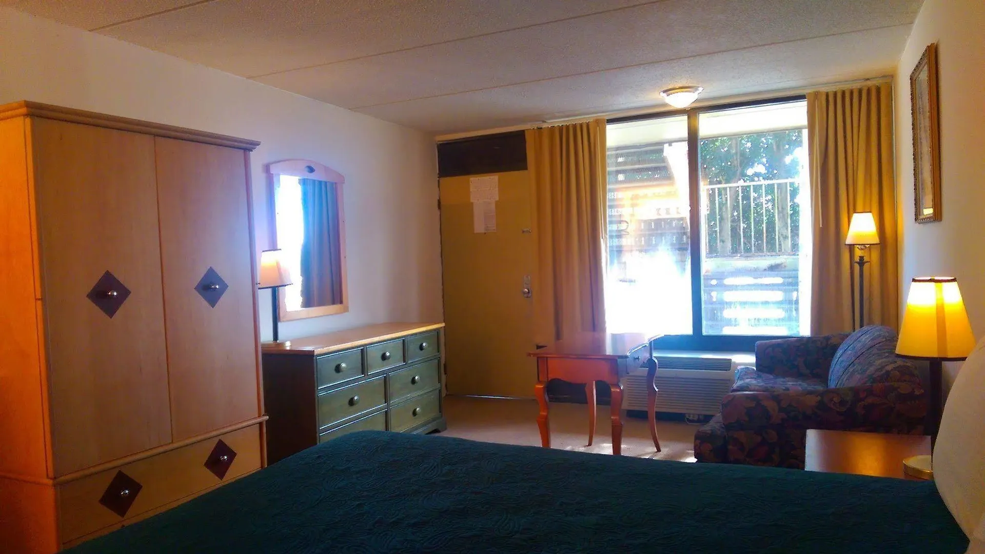 Family Inns Of America Williamsburg 3*,  United States